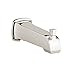 American Standard 8888.098.013 TUB SPOUT, Polished Nickel