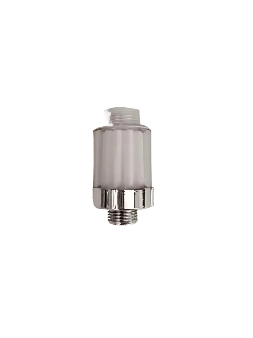 Pommeau de douche effet pluie haute pression 230 mm haut débit avec filtre eau