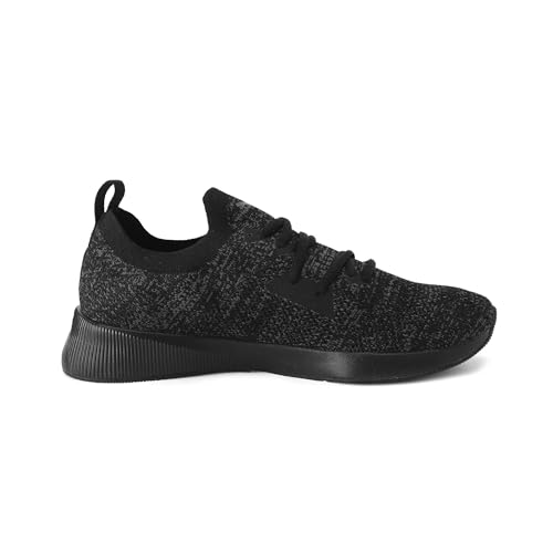 Image of Puma Men Flyer Runner Engineer Knit Running Shoe