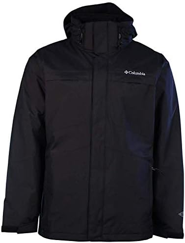Arctic Trip Interchange Omni-Heat Jacket