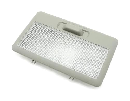 Luz de techo interior para coche repara plafón roto en Suzuki SX4 Swift