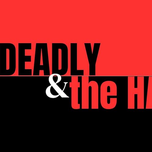 Greed and A Lying Tongue (The Deadly And The Hated)