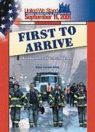 United We Stand- First To Arrive