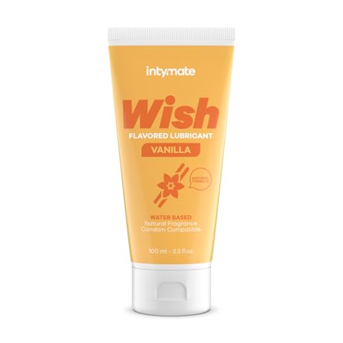 INTIMATELINE | Intymate Wish Gel Lubrificante 100 ml (Vanilla)