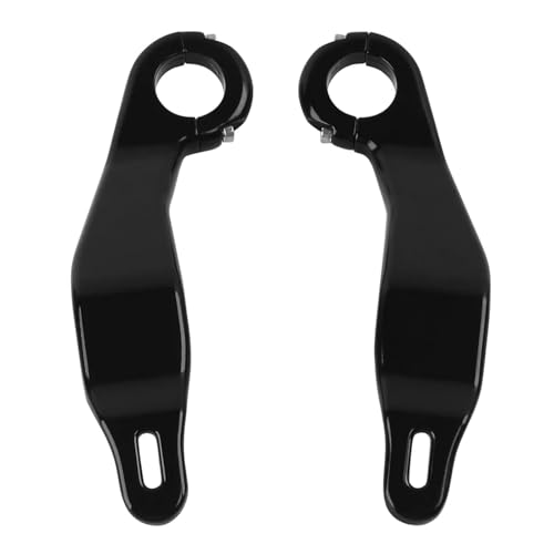 Support de carénage de remplacement pour grand carénage FLTRX 15-24