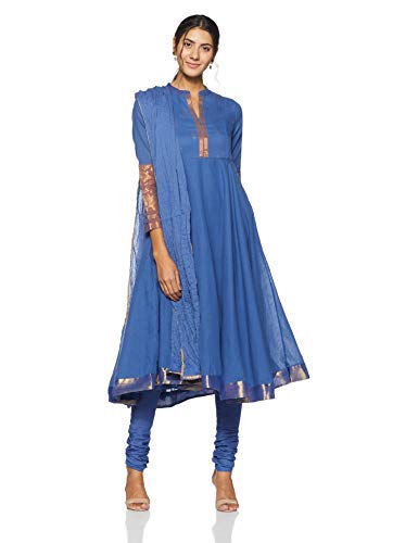 biba anarkali amazon