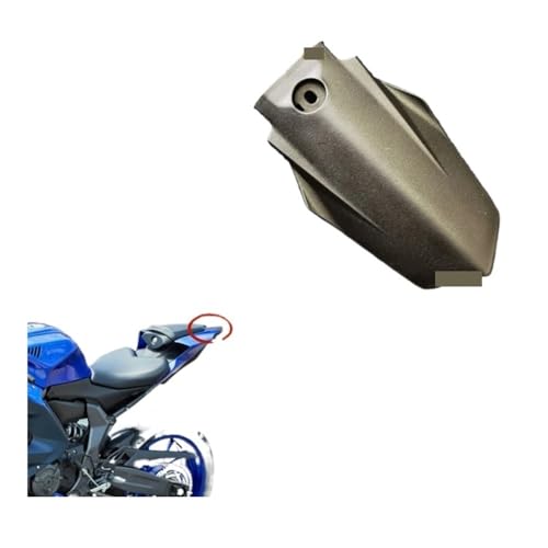 Déflecteur d'aileron avant moto YZF-R7 pour transformer vos sorties de week-end