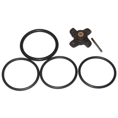 Paddle Wheel Replacement Kit Raymarine pour une vitesse de surface exacte