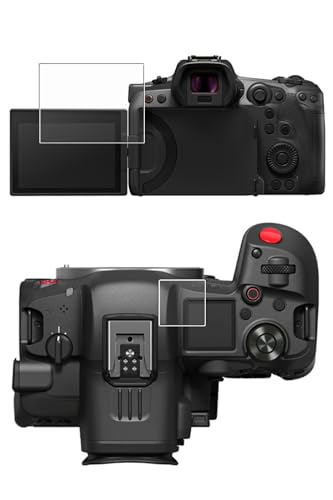 ClearView Canon EOS R5 Cp [dx9H u[CgJbg] tیtB ɋ dx 9HIu[CgJbg 30ȏI {