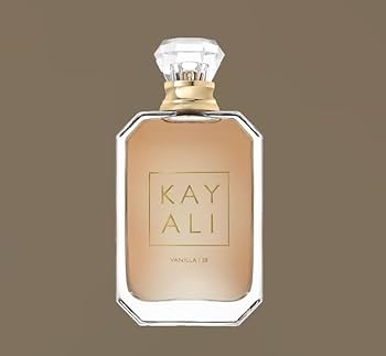 Amazon.com : KAYALI VANILLA | 28 1.7 oz / 50 ml eau de