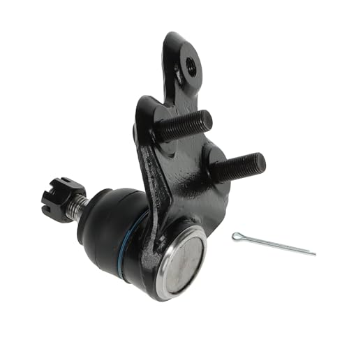 ACDelco Gold 45D10005 Front Driver Side Lower Ball Joint