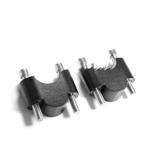 �̂��߂� �y���� 300�p �̂��߂� AC�p �̂��߂� DS�p �̂��߂� 300AC�p �̂��߂� 300DS�p 500R CNC�n���h���o�[���C�U�[�n�C�g�j���O�N�����v�}�E���g(Heighten-Black)