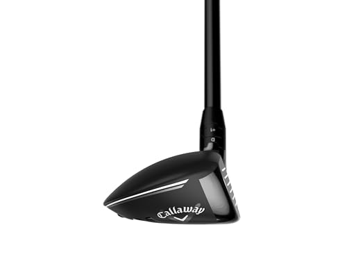 Callaway Golf Paradym AI Smoke Hybrid - Image 7