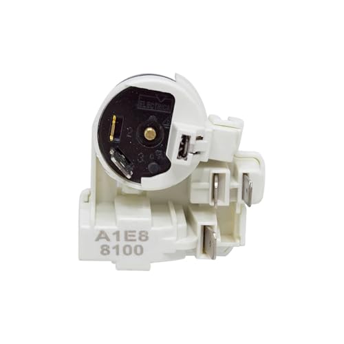 Démarreur de compresseur A1E8 8100 protecteur de surcharge