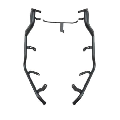 Barre de protection pare-chocs moto évite les réparations SR150S