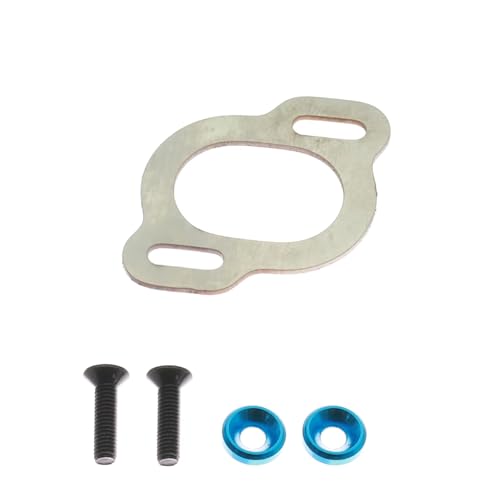 For Arrma For Gorgon 2WD 1/10 XeXX`[[^[}EgbV[v[g RCJ[ gbNԗ ANZT[ AbvO[h  C RC̎Ԃ̕i