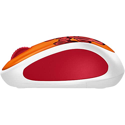 Image of Logitech USB Design Collection Limited Edition 910-006123, Orange