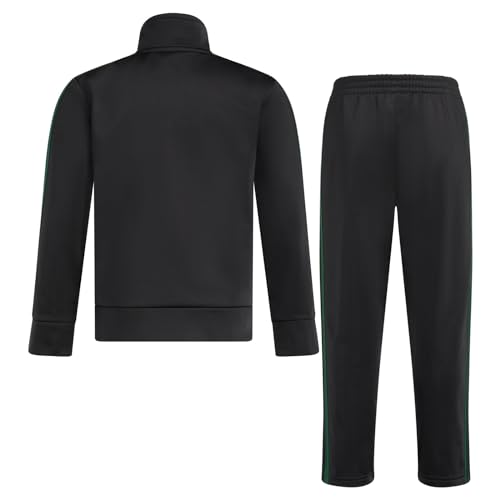 adidas Two-Piece Essential Tricot Jacket Set2