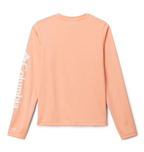 Columbia Kids' Fork Stream Long Sleeve Shirt2