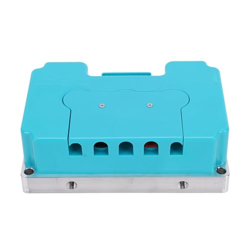 Haofy Brushless DC Motor Controller 24 FET 72V 450A Sine