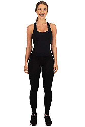 MACACÃO BRAND EMANA PRETO E VERDE NEON TOP MODEL