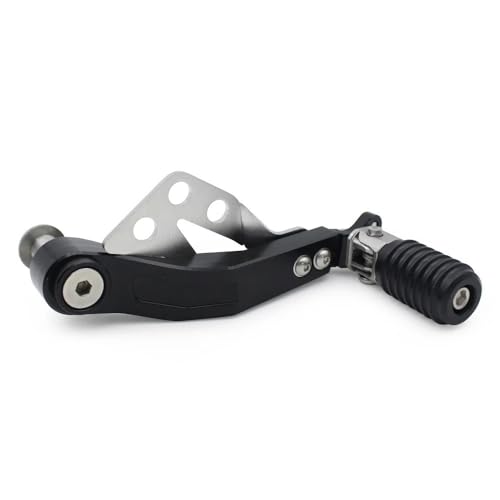 Sélecteur de vitesse R1200GS pour ajuster la position des bottes moto
