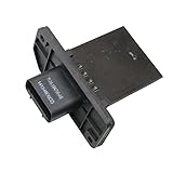 1 PCS HVAC Blower Motor Resistor for Ford Explorer 7L24-19A706-AB YH27