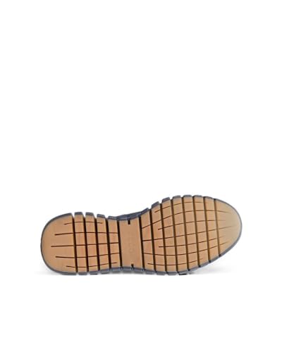 Image of ECCO mens Gruuv Gore-tex Waterproof | Walking Shoes