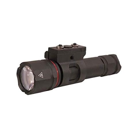 Crimson Trace CWL-102 Tactical Flashlight Cover