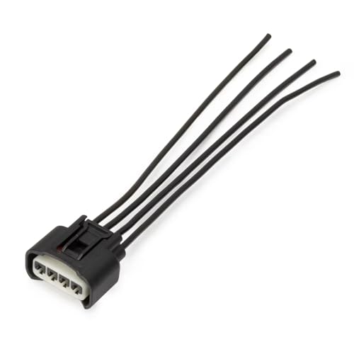 Arnés bobina encendido Chevrolet Prizm 00-02 que soluciona fallos de motor conector impermeable