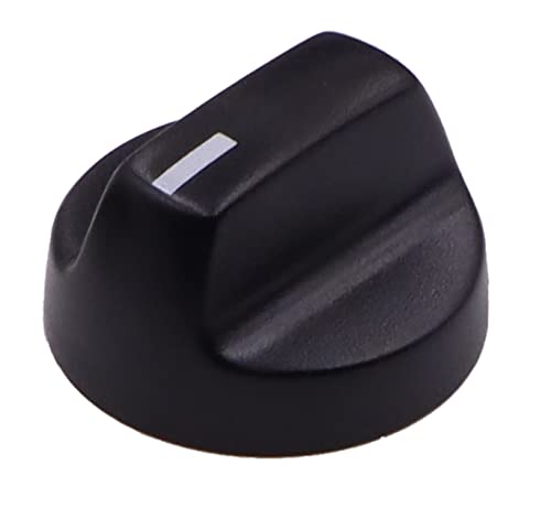 Meter Star Propane Fire Pit Main Control Brass Safety Valve,Gas Room Heater Pilot Burner Assembly Parts Thermocouple Safety Device Ignition Component Pilot Assembly Kit #TOP5