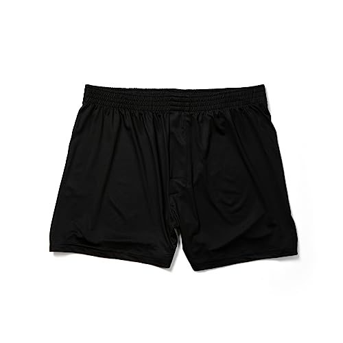 Player's Nylon+ Active Underwear - Boxer Shorts