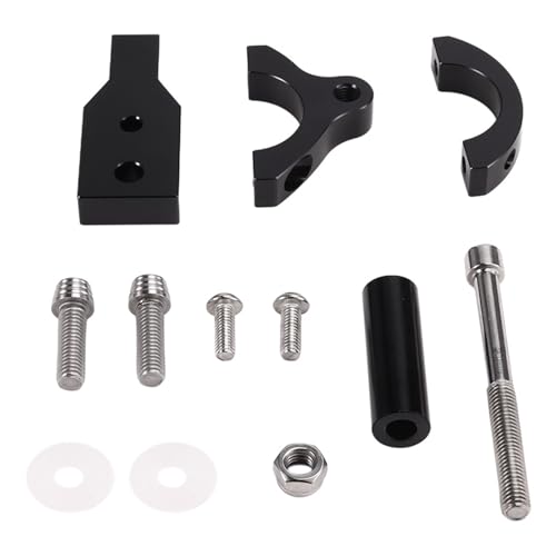 Stabilisateur de direction moto pour Forza350 NSS350 kit support amortisseur réglable