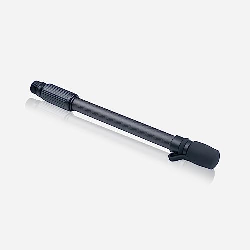 Spartan Precision Equipment Javelin Pro Hunt Bipod Legs (Sold AS Single Leg) (Long - Black)
