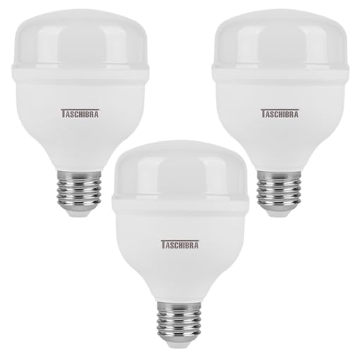 LÂMPADA LED TKL 170 / 30W 6500K PACK 3X