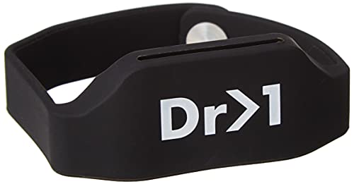DR1TECH Estabilizador de Fijación Soporte Hélice para dji Mavic Mini/Mini 2, Protección Hélice para el Transporte para Mavic Mini/Mini 2 - Negro Cover