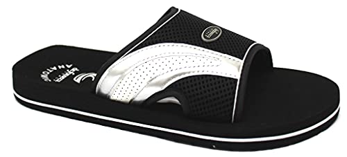 de fonseca Amalfi P M57 Herren-Hausschuhe Cover