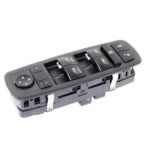 Bouton de vitre électrique bloqué sur Durango ? Commande conducteur gauche 68030823AD