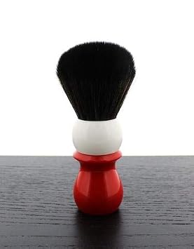 West Coast Shaving Synthetic Shaving Brush - Thumbnail 2