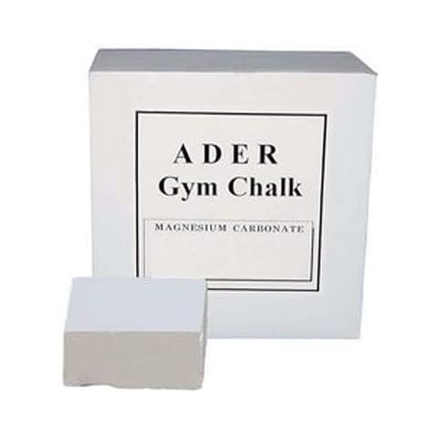 Ader Sporting Goods Gym Chalk Cover