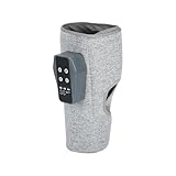 Masajeador De Piernas Con Calor | Máquina De Relajación Eléctrica...