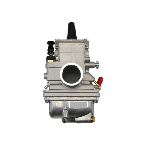 Carburateur pour moto résout les pannes de moteur de course Zoinaire TM24