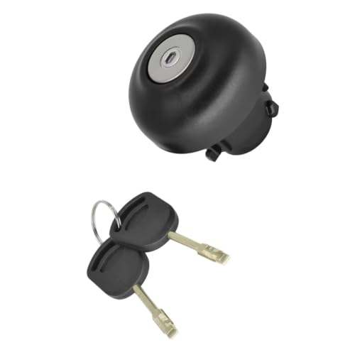 Bouchon réservoir Ford Transit cassé ? Sécurisez votre essence avec clés