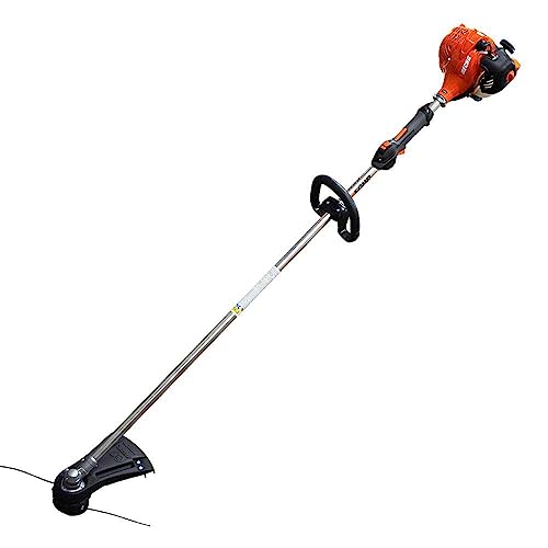 Echo Straight Shaft Trimmer with High Torque Gear Box