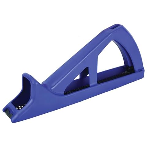 Faithfull FAIHRPLANE Versatile Hand Rasp Plane Cover