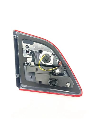 Luces traseras de coche para solucionar humedad en lámpara trasera combinada Benz W166 6