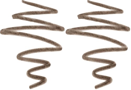 Maybelline New-York - Crayon à Sourcils Longue Tenue Waterproof - Tattoo Brow 36h - Teinte : Brun Cendré 06 (Lot de 2)