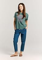 Protest Damen T-shirt PRTFile Xs/34 – Ansicht 6