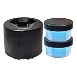 Si usa espuma de afeitar, gel de afeitar o productos previos al afeitado, enjuague bien el cabezal de la afeitadora antes de usar el cartucho Quick Clean.