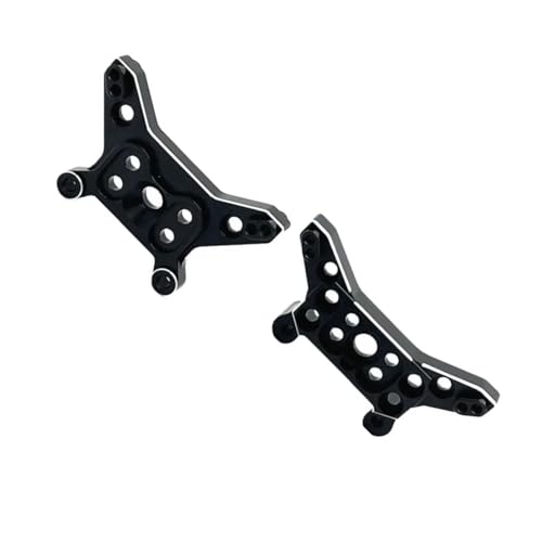 Support suspension métal MJX 14211 pour session tout-terrain voiture RC 1/14